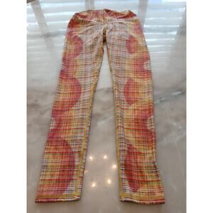 Niyama Sol leggings size L Sold out on site. Free shipping Originally $92